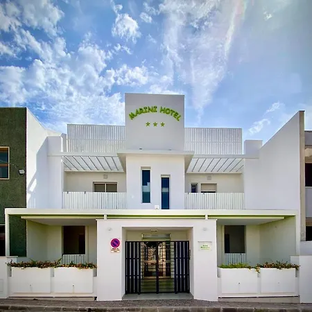 Hotel Marini Lido Marini