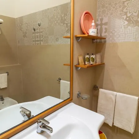 Hotel Marini 3*