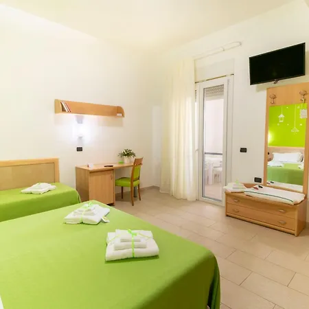 Hotel Marini