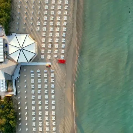 Hotel Marini Lido Marini