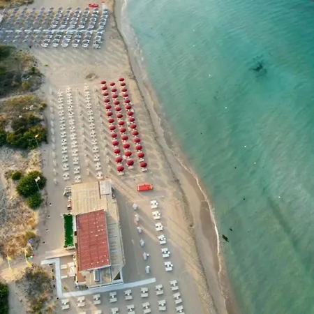 Marini Hotel