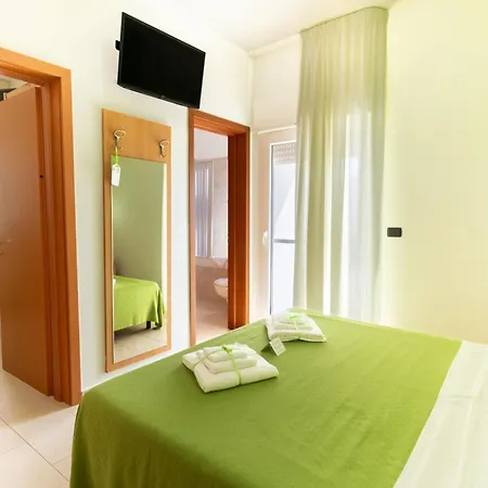 Hotel Marini