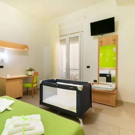 Marini Hotel