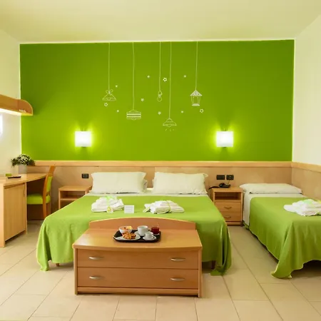 Hotel Marini 3*
