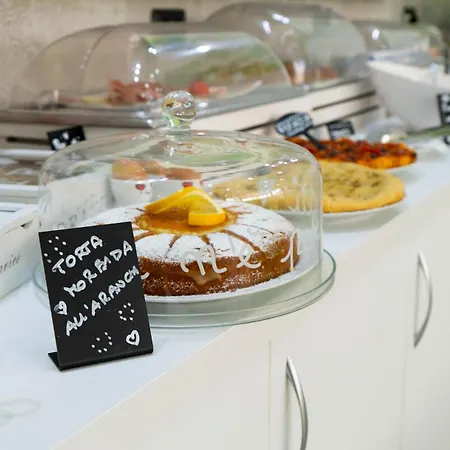 Marini Hotel 3*