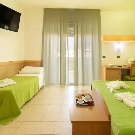 Hotel Marini Lido Marini