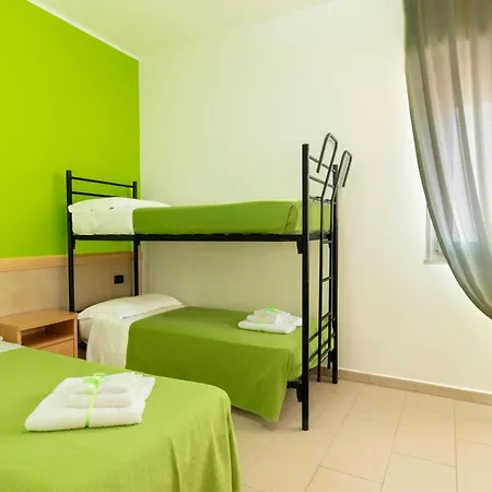 Marini Hotel 3*