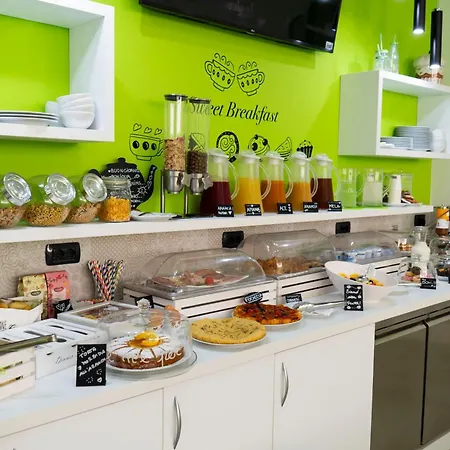 Hotel Marini Lido Marini