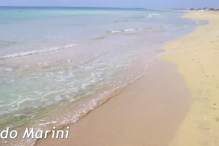 Hotel Marini