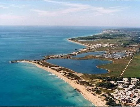 Marini Hotel 3*