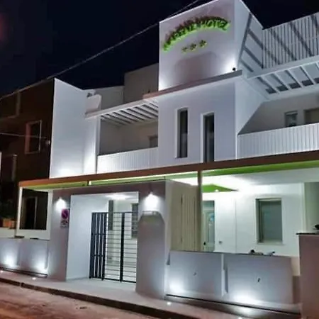 Marini 3* Lido Marini