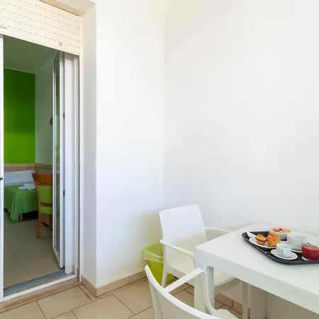 Marini 3* Lido Marini