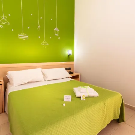 Marini 3* Lido Marini