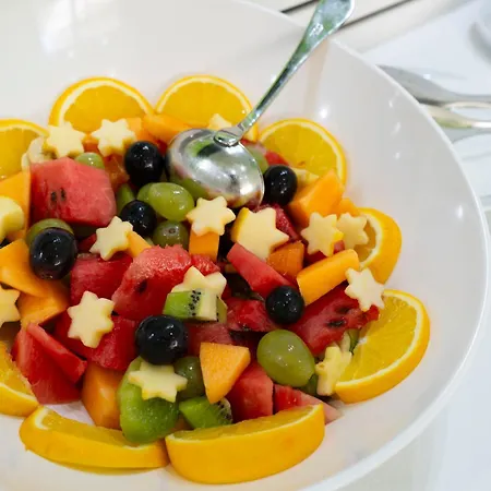 Hotel Marini 3*