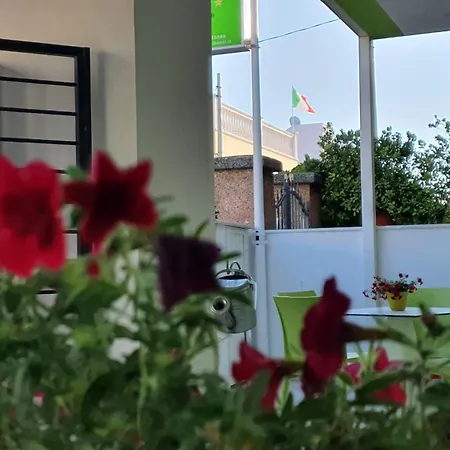 Otel Marini Lido Marini