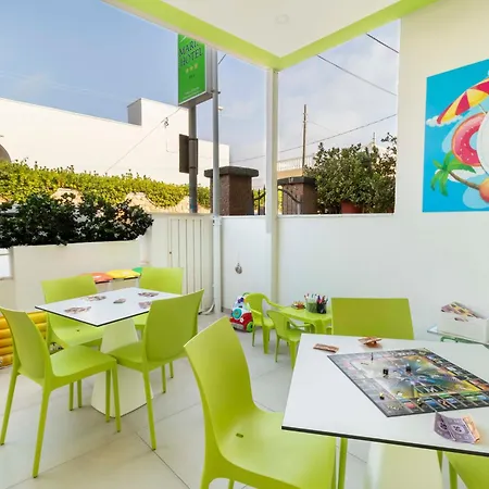 Marini 3* Lido Marini