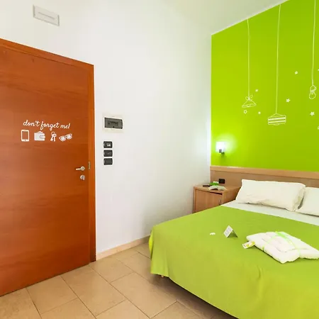 Marini Otel Lido Marini