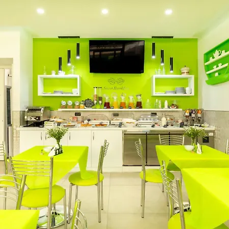 Otel Marini Lido Marini