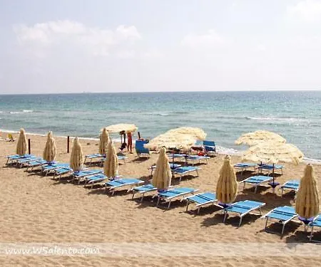 Hotel Marini Lido Marini